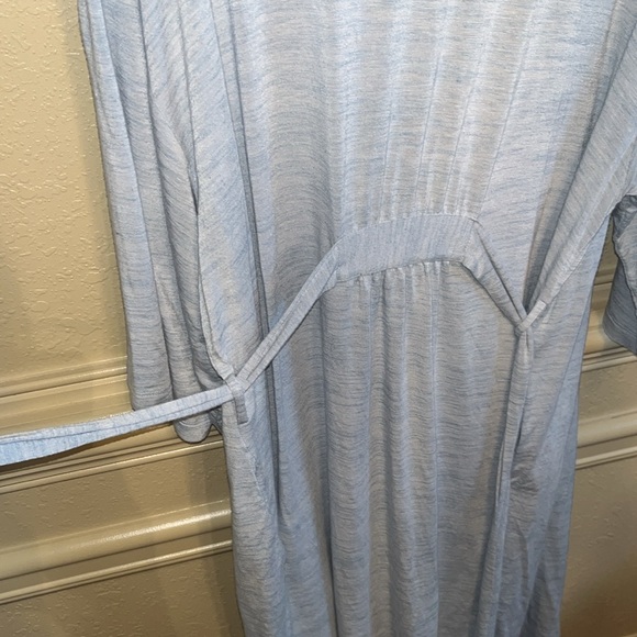 Motherhood Maternity Robe - Picture 7 of 10